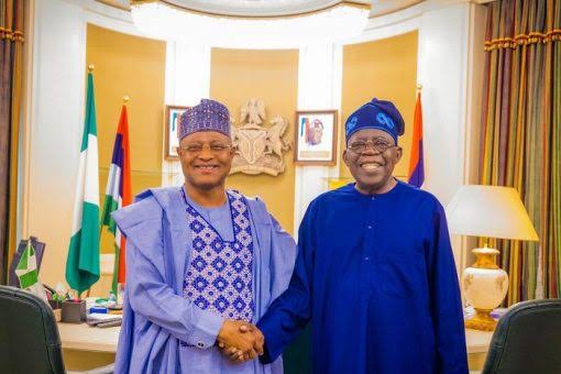 Shugaba Tinubu Zai Ƙaddamar da Aikin Titin Kaduna–Birnin Gwari Mai Tsawon Kilomita 122